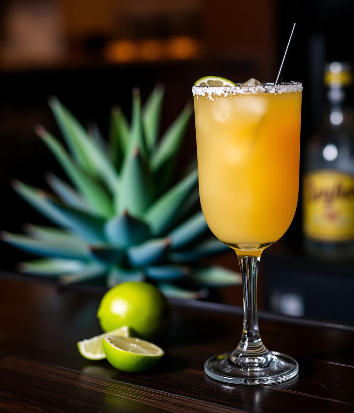 House Margarita